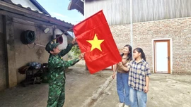 Triệu trái tim hướng về ngày hội lớn