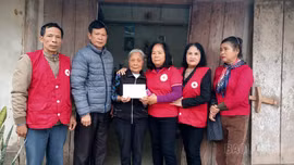 Hơn 20 năm cùng lan tỏa yêu thương