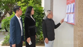 Đồng thuận từ cơ sở – nền tảng cho cuộc bầu cử thành công