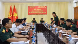 Lào Cai triển khai truyền thông phòng, tránh tai nạn bom mìn, vật nổ sau chiến tranh