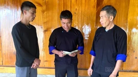 Phát huy trí tuệ toàn dân trong xây dựng Văn kiện Đại hội Đảng bộ tỉnh