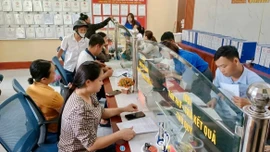 Lào Cai triển khai chiến dịch 90 ngày làm sạch cơ sở dữ liệu đất đai