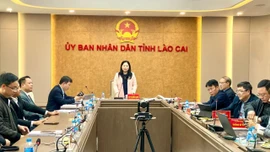 Lào Cai thẩm định phân định vùng dân tộc thiểu số, miền núi, giai đoạn 2026 - 2030