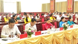 Chính quyền hai cấp ở Lào Cai: Gần dân, sát việc