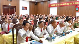 Đại hội thành công, lòng dân thêm vững