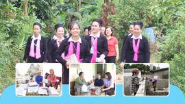 Tăng mức phạt hành chính trong lĩnh vực bình đẳng giới từ 1/5/2026