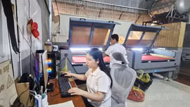 Tuổi trẻ xã Văn Bàn năng động chuyển đổi số, nâng cao thu nhập