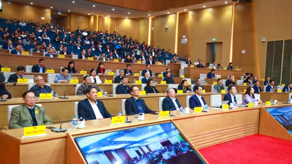 Lào Cai: Cán bộ, đảng viên và Nhân dân tích cực tham gia học tập, quán triệt, triển khai Nghị quyết Đại hội lần thứ XIV của Đảng