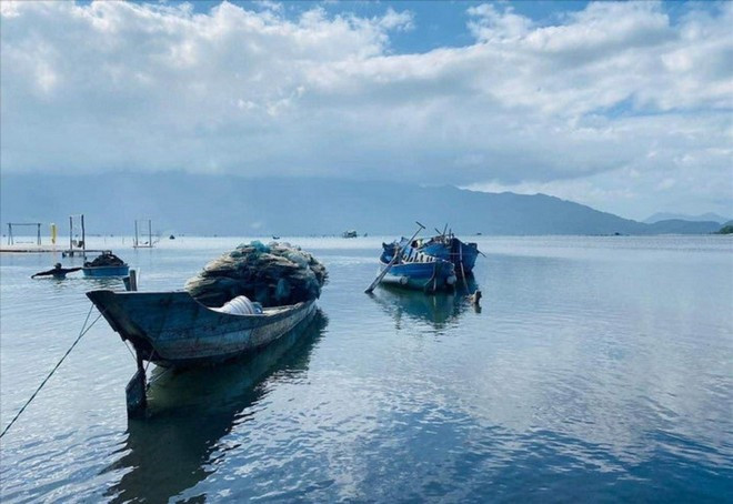 (Ảnh: Cục Du lịch Quốc gia Việt Nam)