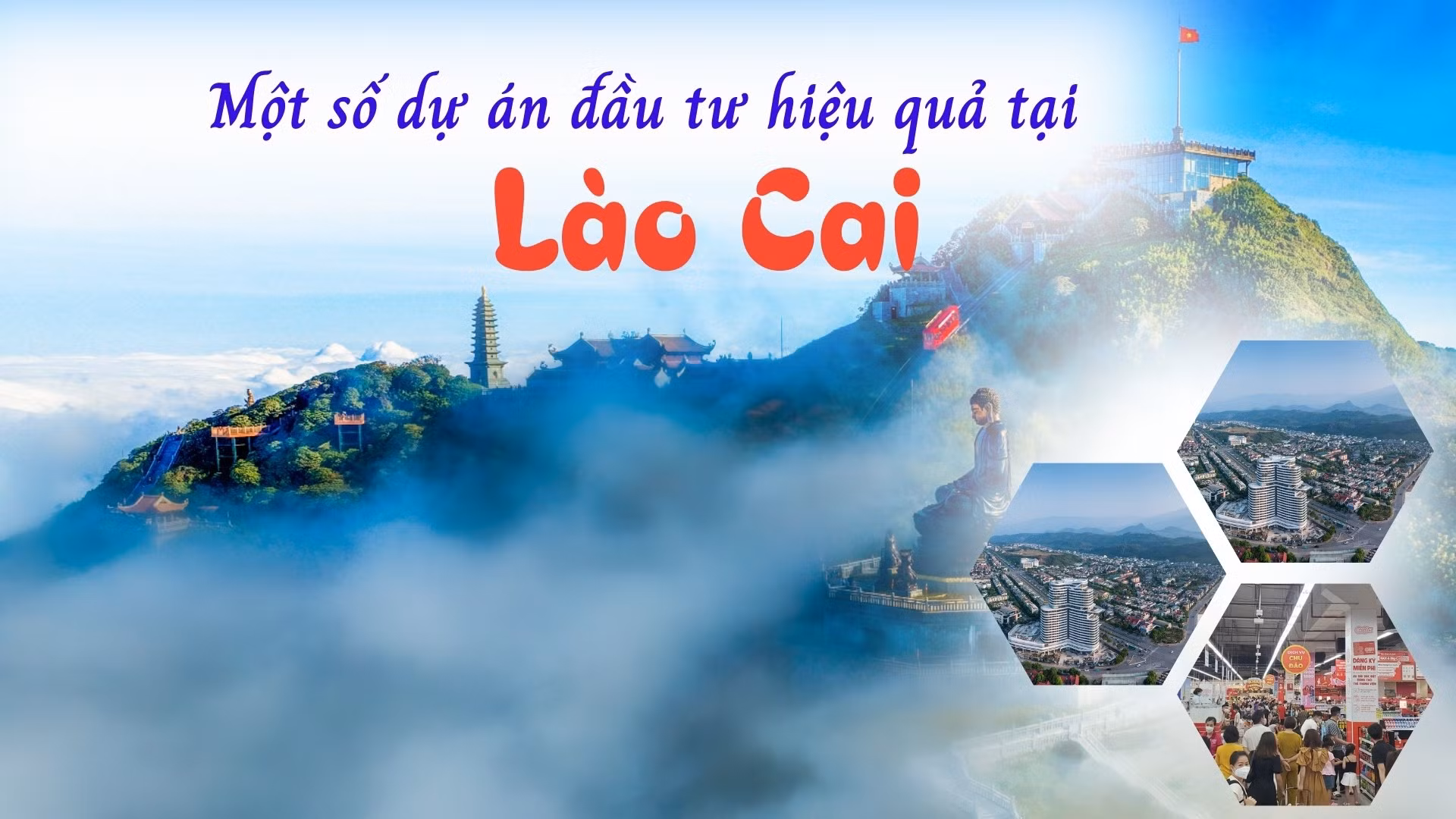 Một số dự án đầu tư hiệu quả tại Lào Cai