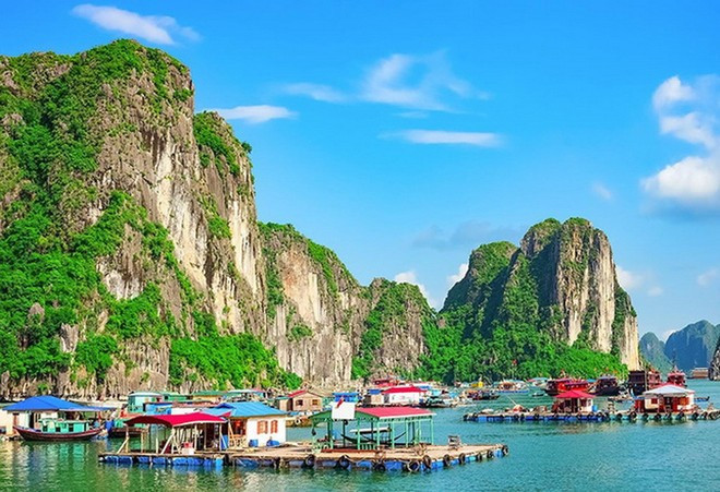 (Ảnh: Cục Du lịch Quốc gia Việt Nam)