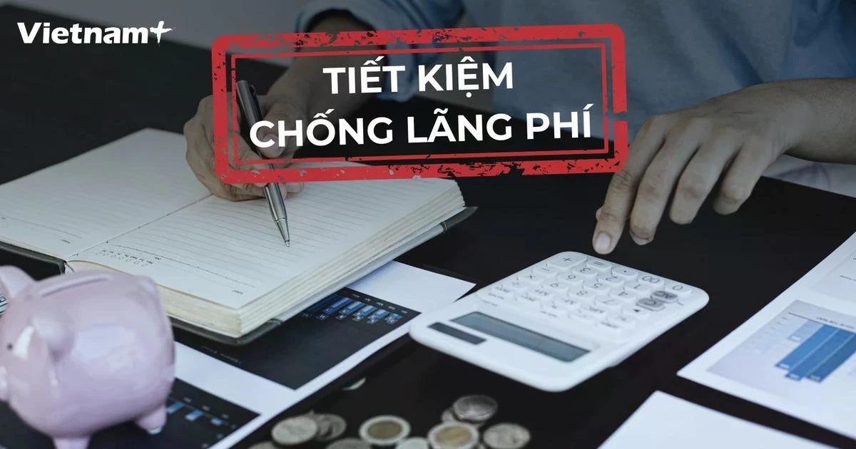 Bài viết "Thực hành tiết kiệm" của Tổng Bí thư Tô Lâm