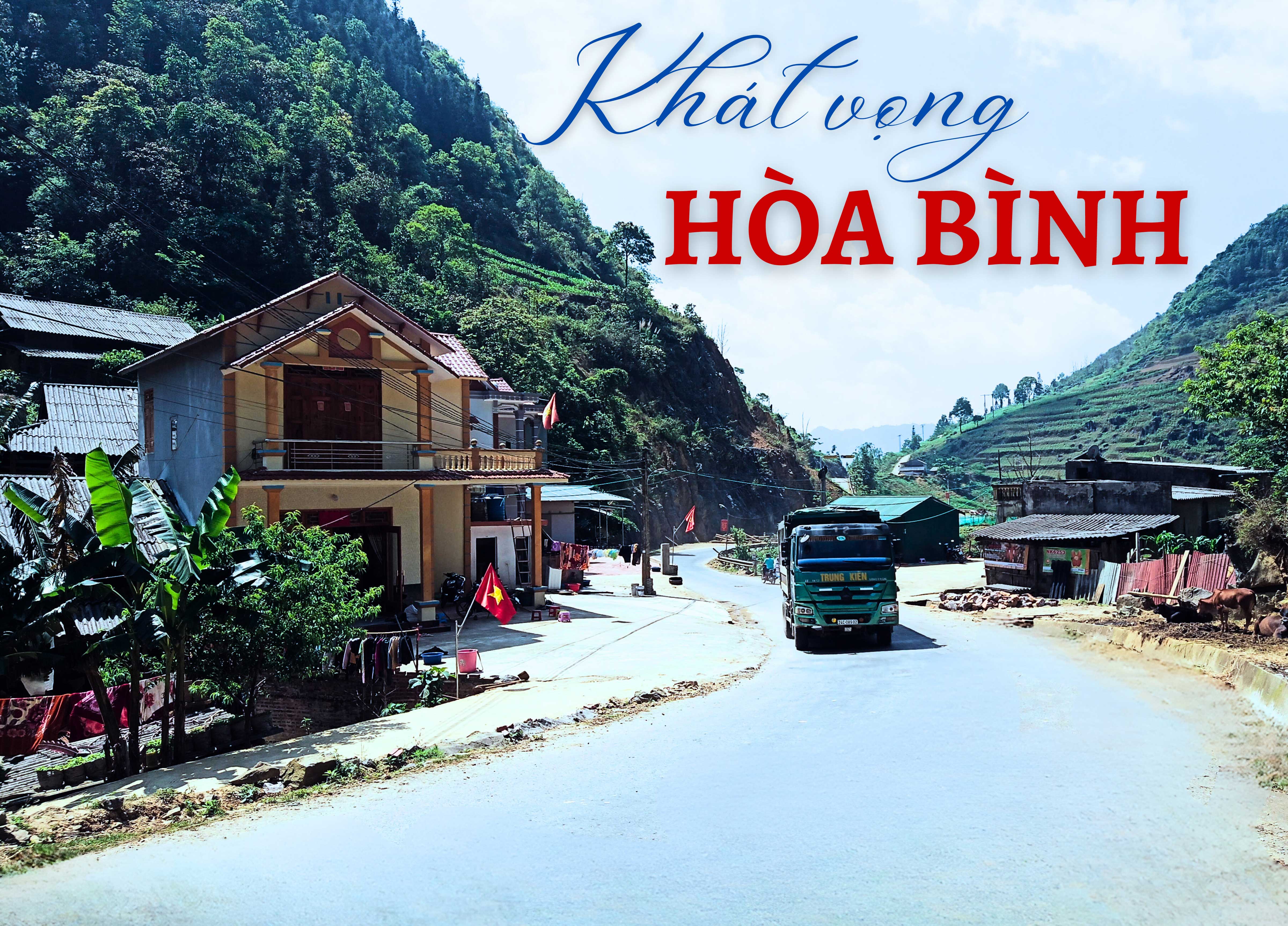 Khát vọng Hòa Bình