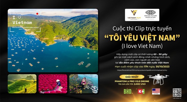 Poster cuộc thi. Poster cuộc thi.
