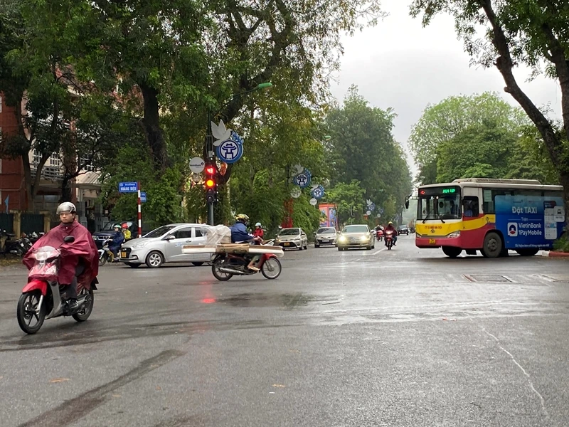 Ảnh minh họa: Bích Liên