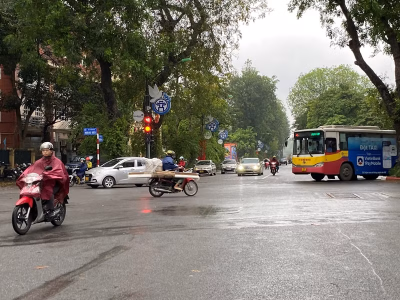 Ảnh minh họa: Bích Liên