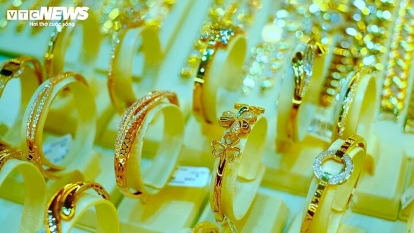 NHNN sẽ triển khai ngay các giải pháp cụ thể nhằm can thiệp thị trường vàng