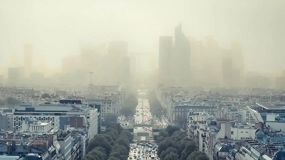 Ảnh minh họa: Internet