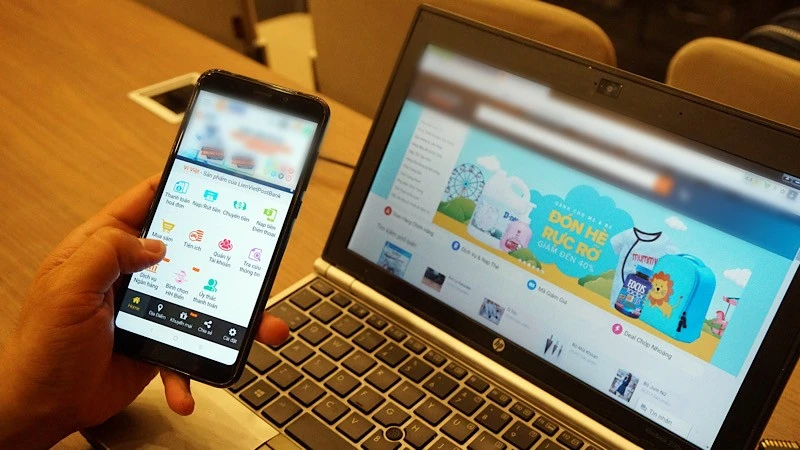 Có một khung khổ pháp lý cho giao dịch điện tử sẽ tạo tiền đề quan trọng thúc đẩy quá trình chuyển đổi số quốc gia.