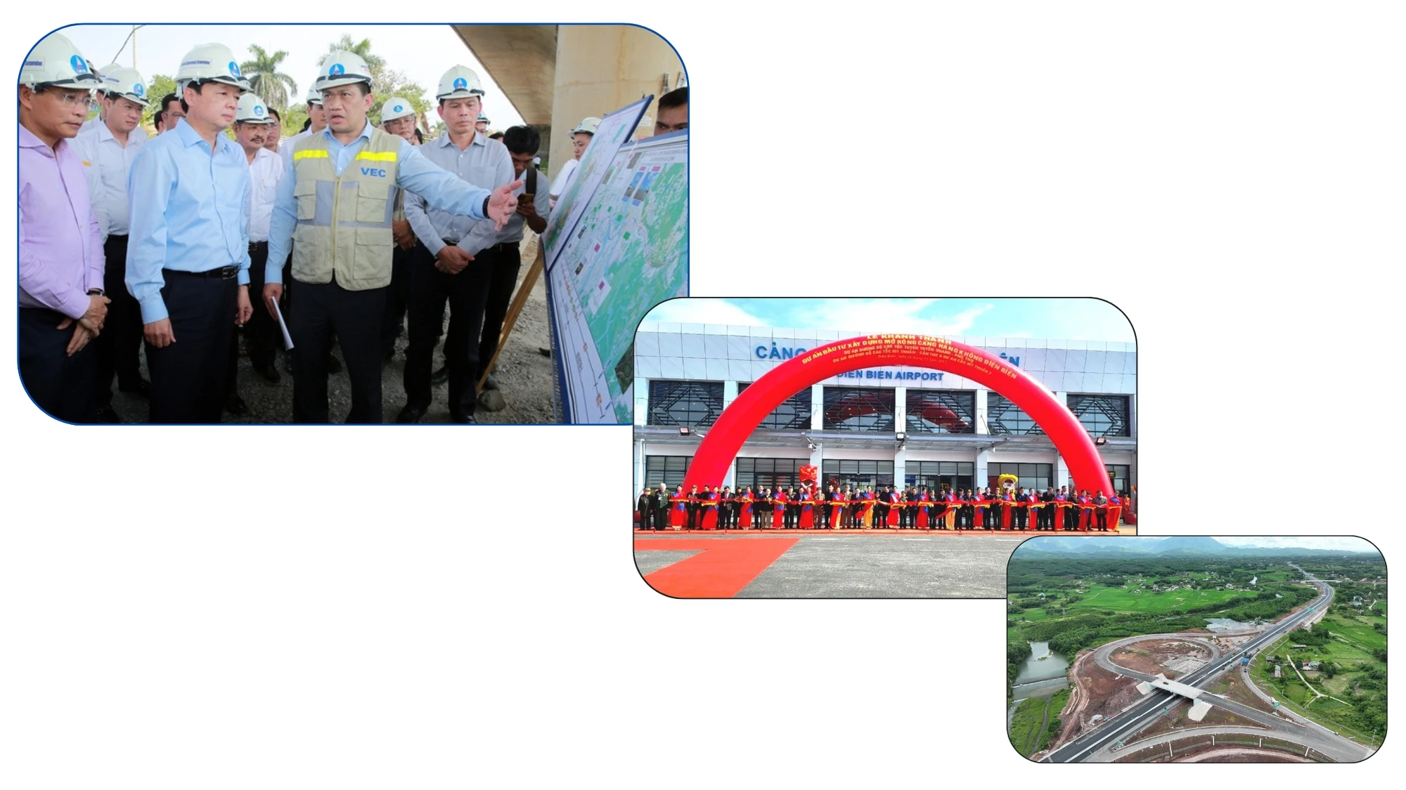 Đầu tư công được cơ cấu lại theo hướng có trọng tâm, trọng điểm, tập trung cho các dự án có tính lan tỏa cao, tạo động lực phát triển