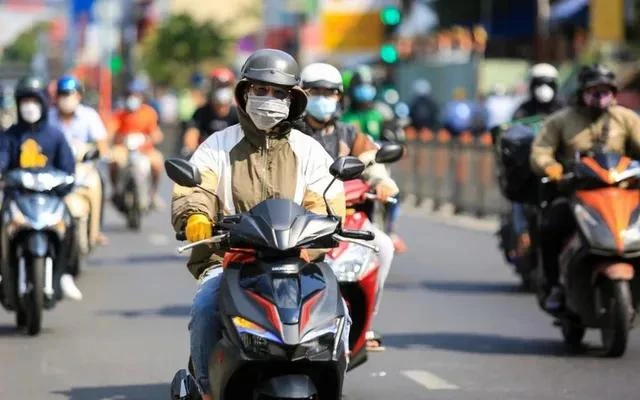 Ảnh minh họa: NDO