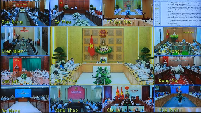 Nghị định quy định về giá đất được kỳ vọng sẽ tháo gỡ triệt để các điểm nghẽn pháp lý, bảo đảm hài hòa lợi ích giữa Nhà nước, người dân và doanh nghiệp trong sử dụng đất - Ảnh: VGP/Minh Khôi