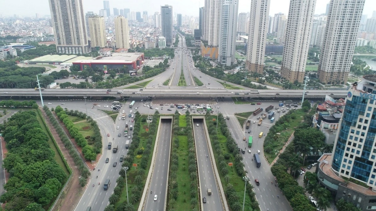 Đầu tư công vẫn là một động lực cho tăng trưởng kinh tế của Việt Nam (Ảnh minh họa: KT)