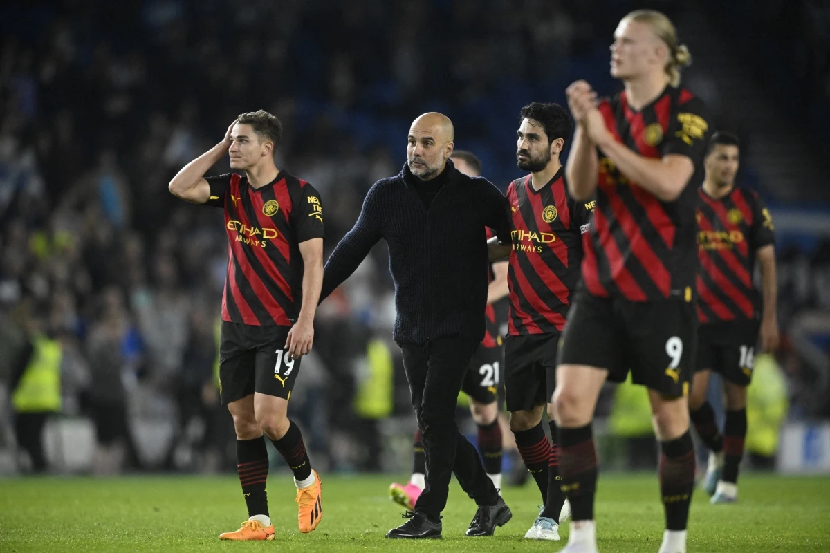 Ngoại hạng Anh 2022/2023 sẽ chính thức khép lại sau vòng đấu cuối cùng vào đêm nay.