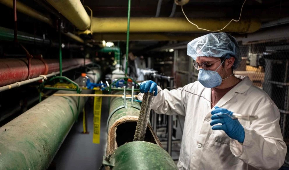 Ảnh minh họa: NYT