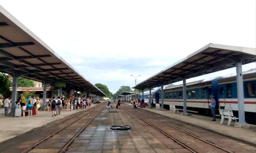 Ảnh minh họa: NGỌC LÂM