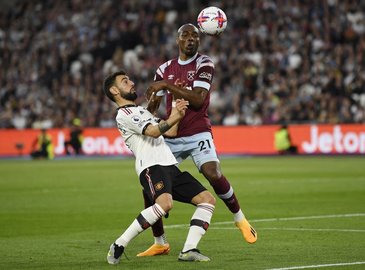 MU đối mặt thử thách hôm nay khi phải gặp Wolves.