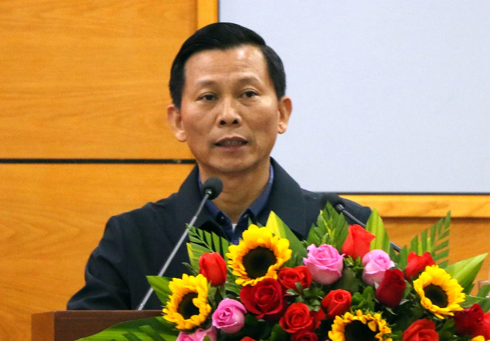 Hướng tới thực hiện thắng lợi các mục tiêu phát triển kinh tế - xã hội năm 2021 ảnh 2 Hướng tới thực hiện thắng lợi các mục tiêu phát triển kinh tế - xã hội năm 2021 ảnh 2