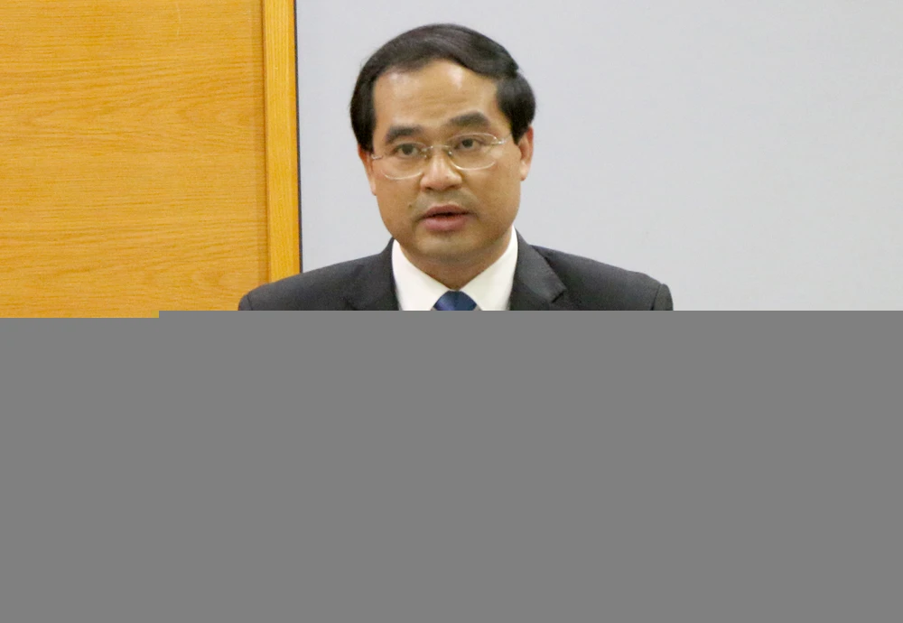 Triển khai kế hoạch phát triển kinh tế - xã hội, dự toán ngân sách Nhà nước năm 2021 ảnh 2