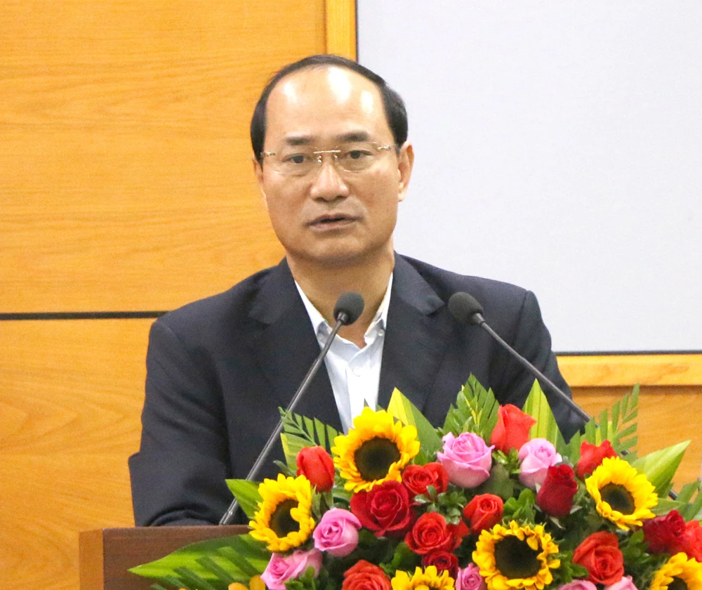 Hướng tới thực hiện thắng lợi các mục tiêu phát triển kinh tế - xã hội năm 2021 ảnh 4 Hướng tới thực hiện thắng lợi các mục tiêu phát triển kinh tế - xã hội năm 2021 ảnh 4