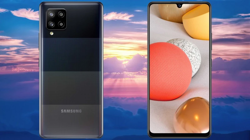 Những chiếc điện thoại 5G mới nhất ảnh 1