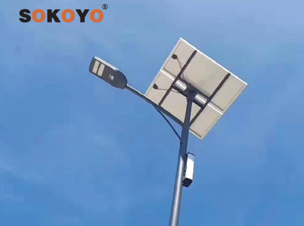 5 LÝ DO TẠI SAO ĐÈN NĂNG LƯỢNG MẶT TRỜI KHÔNG HOẠT ĐỘNG ảnh 1