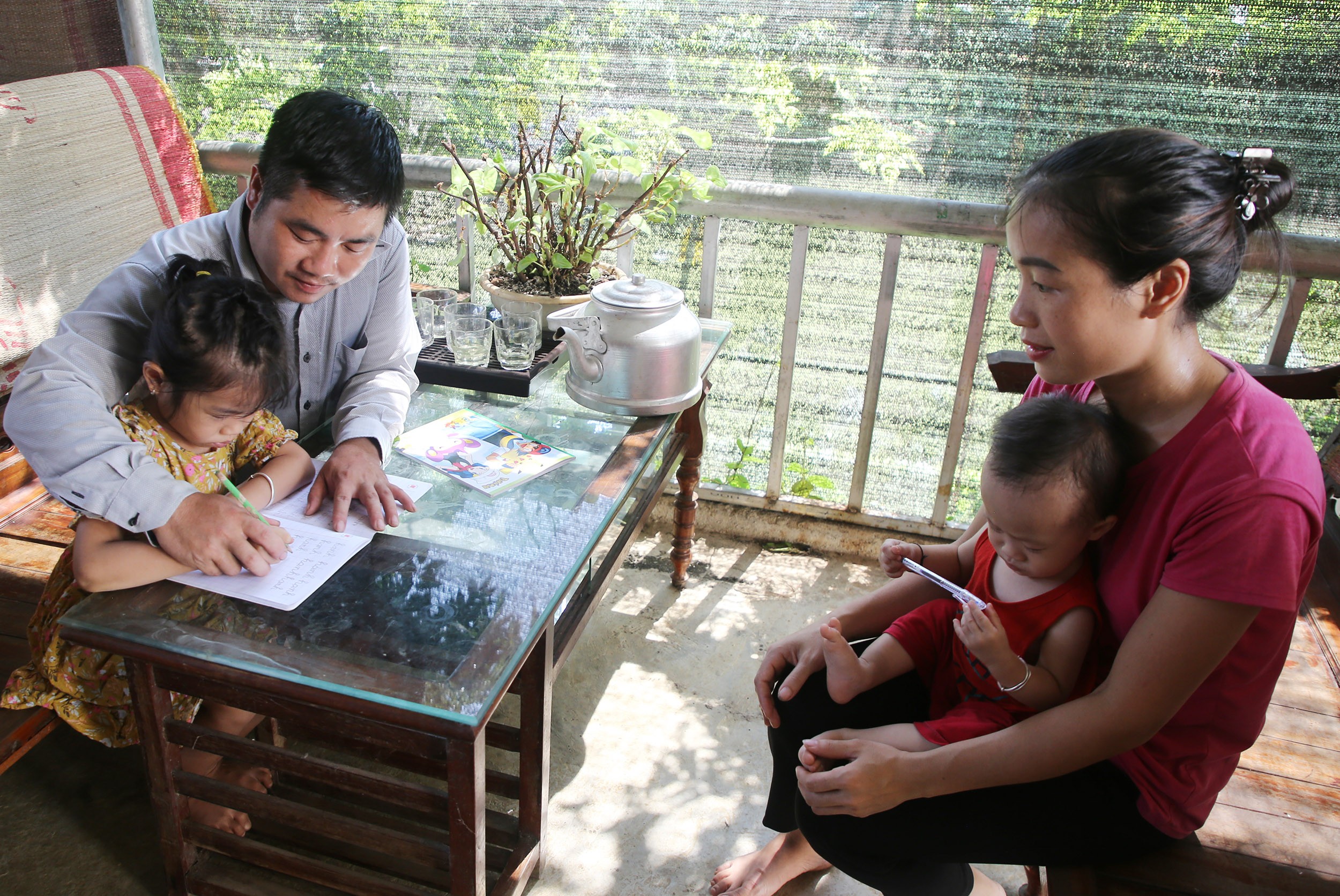 Tôi là đảng viên ảnh 2