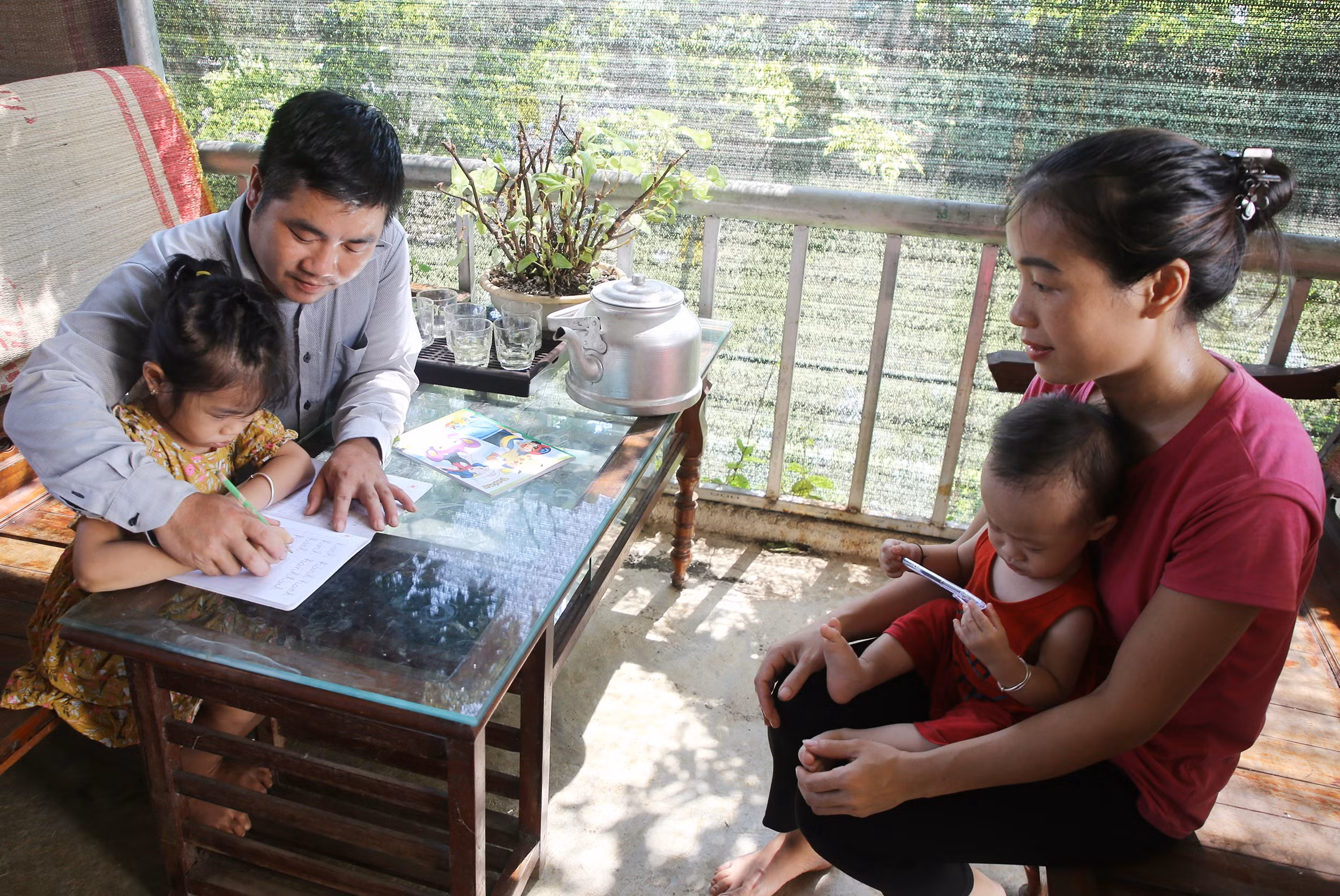 Tôi là đảng viên ảnh 2