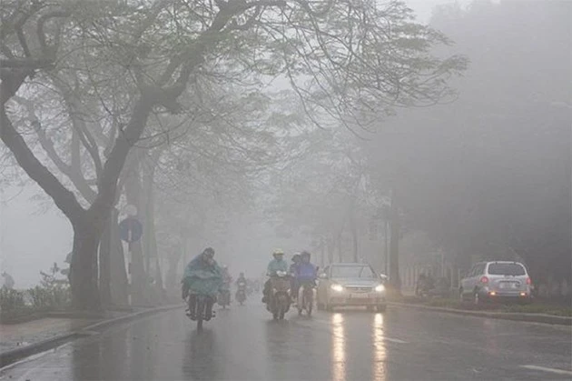 Mùa đông năm nay khả năng rét hơn mùa đông năm trước ảnh 1
