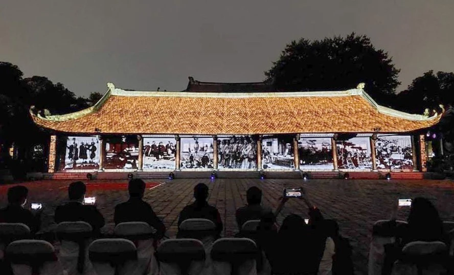 Đổi mới để lan tỏa giá trị di sản ảnh 1