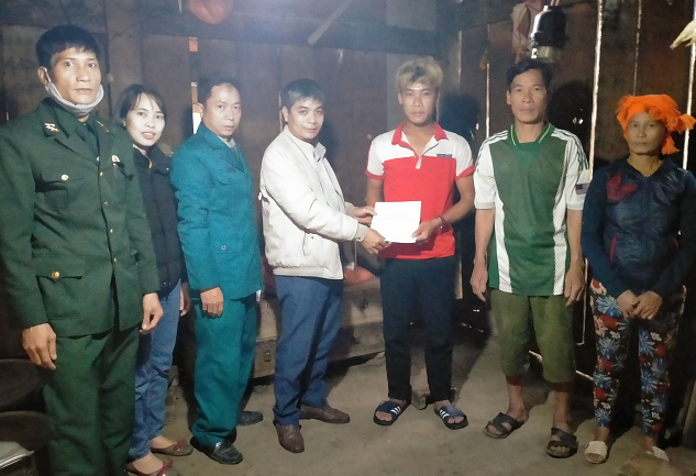 Thành phố Lào Cai sẵn sàng công tác tuyển quân năm 2021 ảnh 1