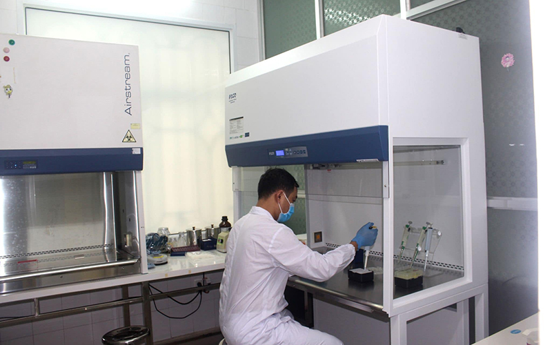 Gia Lai, Hải Dương phát hiện thêm ca nhiễm Covid-19 mới ảnh 1 Gia Lai, Hải Dương phát hiện thêm ca nhiễm Covid-19 mới ảnh 1