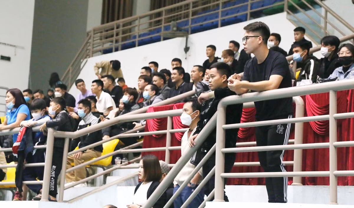 FC 24 vô địch Giải Vô địch Futsal tỉnh Lào Cai mở rộng năm 2021 ảnh 3
