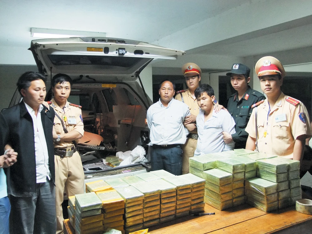 Xứng danh đơn vị anh hùng ảnh 1