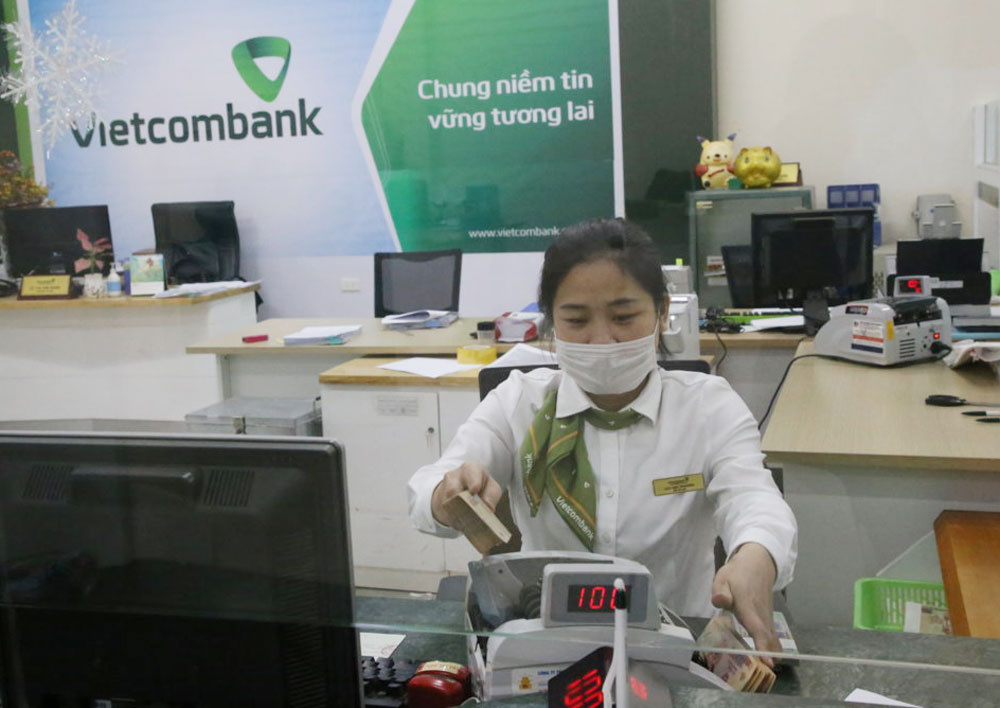 Bảo đảm hoạt động ngân hàng trong tình hình dịch bệnh ảnh 3