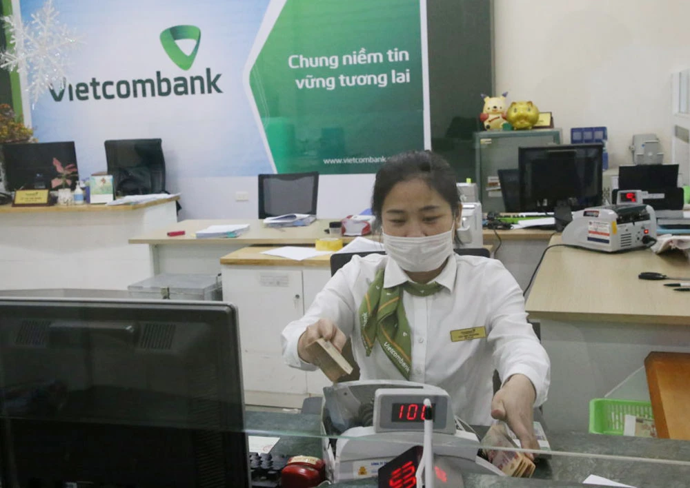 Bảo đảm hoạt động ngân hàng trong tình hình dịch bệnh ảnh 3 Bảo đảm hoạt động ngân hàng trong tình hình dịch bệnh ảnh 3