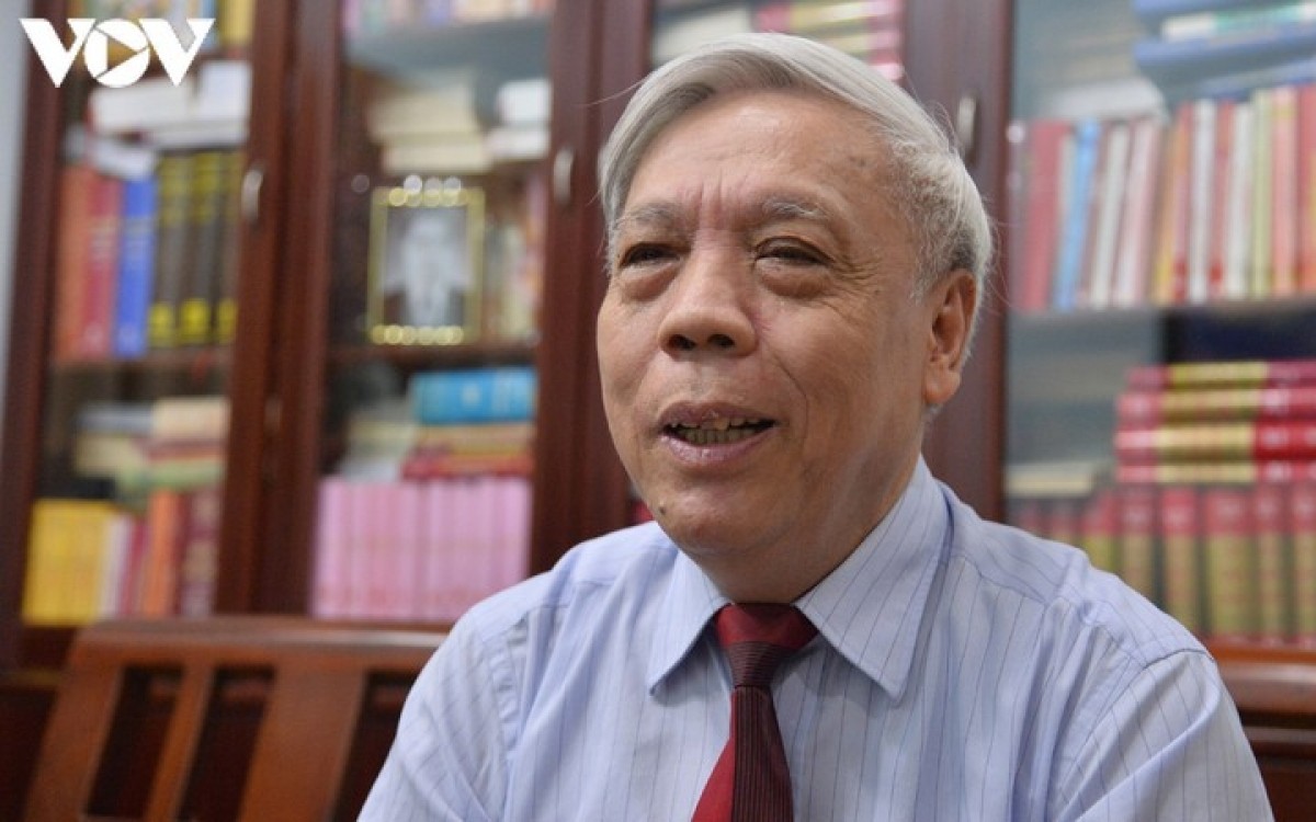 Làm trong sạch Đảng: Không chỉ chống tham nhũng, thu hồi tài sản tham nhũng ảnh 2 Làm trong sạch Đảng: Không chỉ chống tham nhũng, thu hồi tài sản tham nhũng ảnh 2