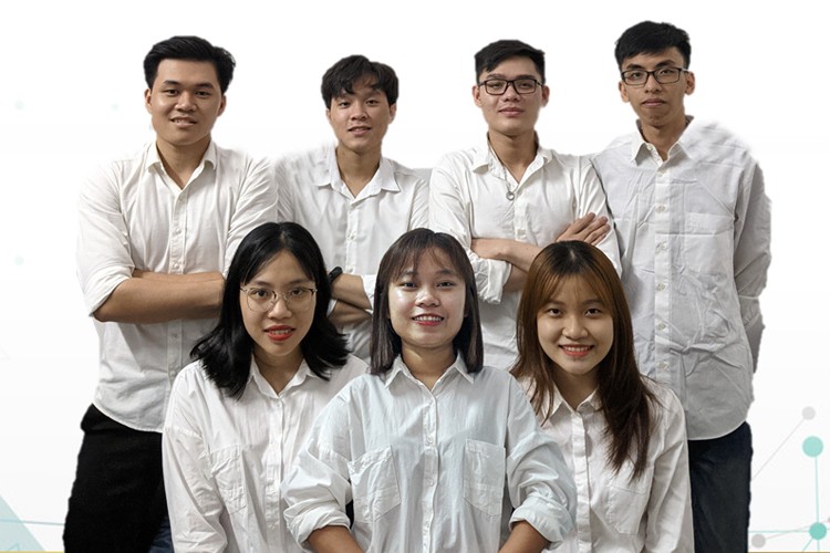 Sinh viên chế tạo áo khoác tự nổi khi xuống nước ảnh 3 Sinh viên chế tạo áo khoác tự nổi khi xuống nước ảnh 3