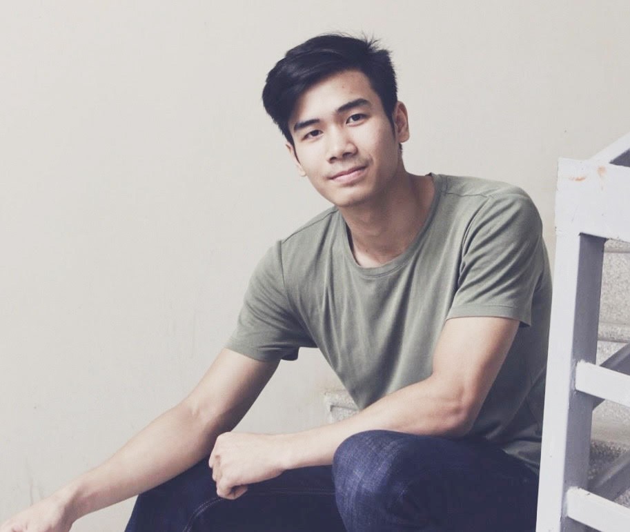 Họa sỹ người Giáy đi tìm ánh sáng nơi heo hút ảnh 2