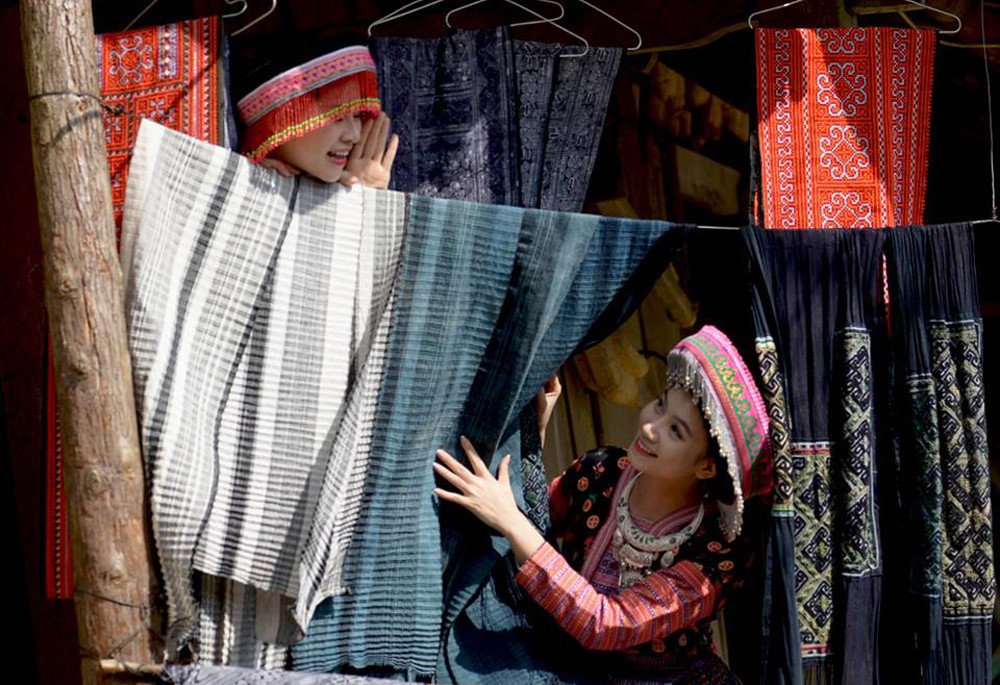 Ðiểm sáng trên bản đồ du lịch Việt Nam ảnh 2 Ðiểm sáng trên bản đồ du lịch Việt Nam ảnh 2